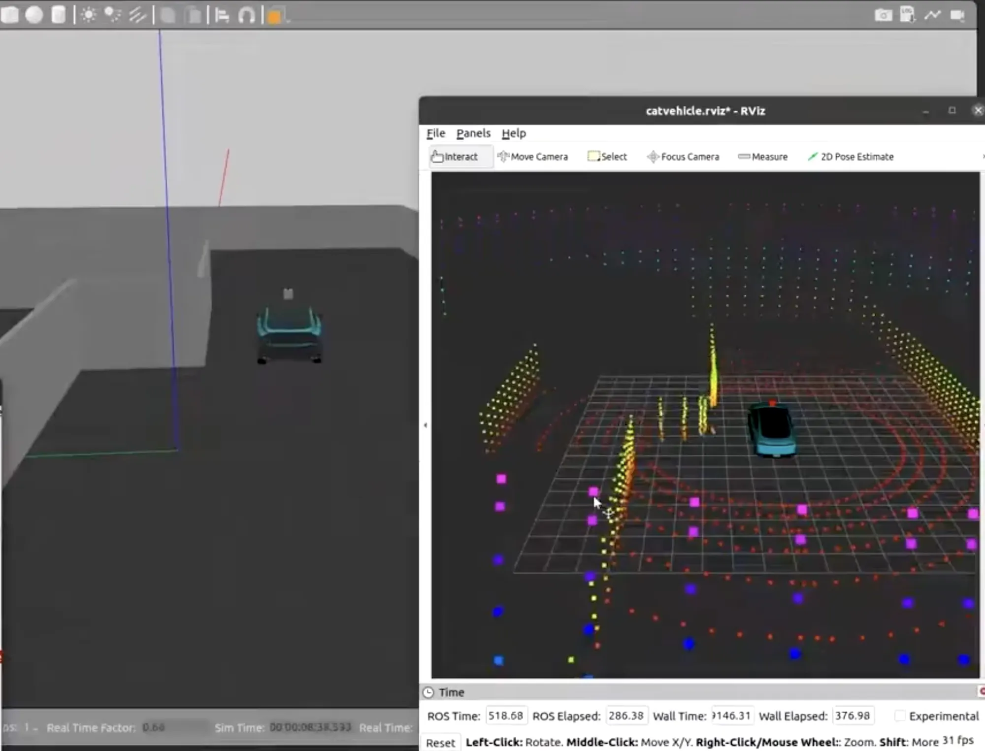 AI Navigation