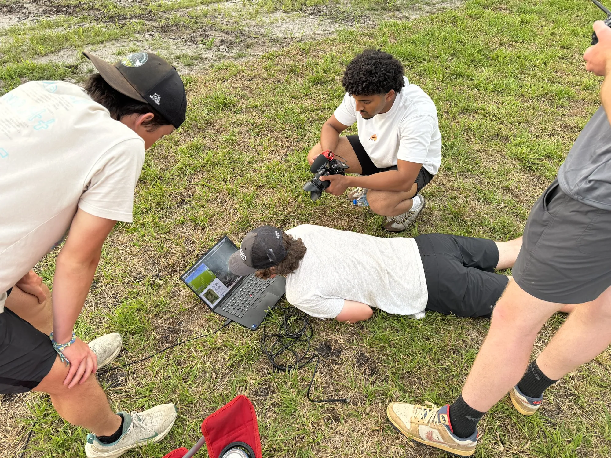 Student-Led Innovation