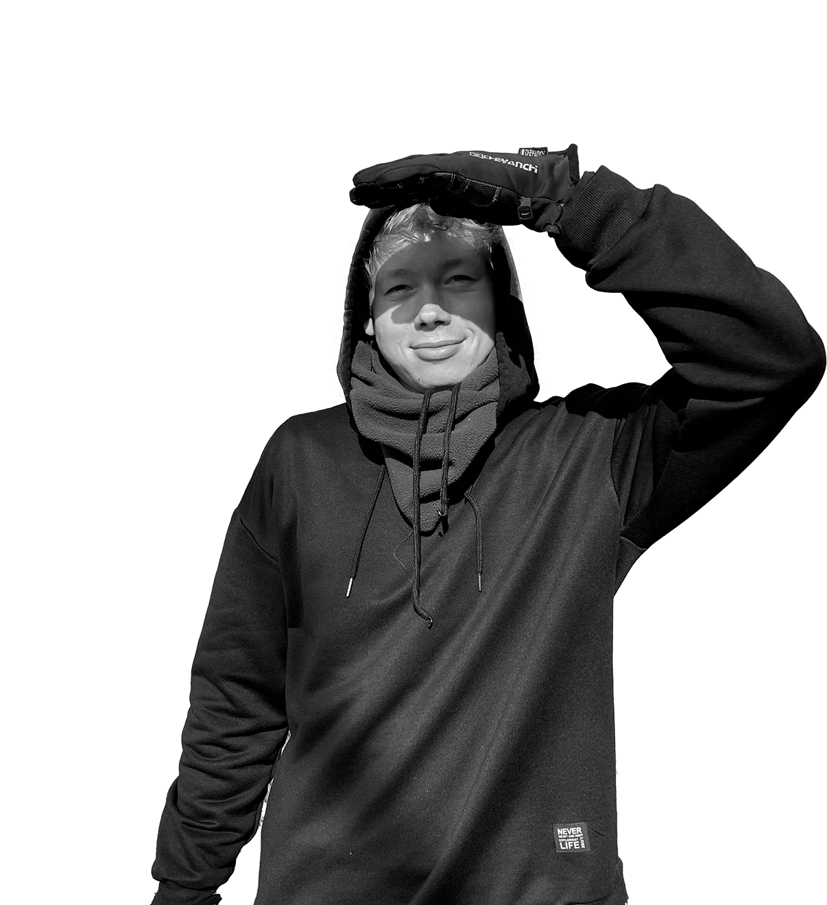 Rokas